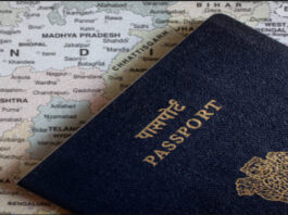 Passport Renewal Update