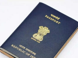 Passport Scam
