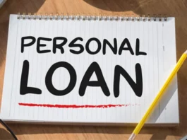 Personal Loan