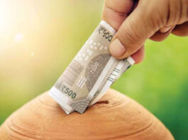 Post Office Saving Schemes