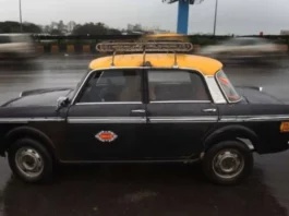 Premier Padmini