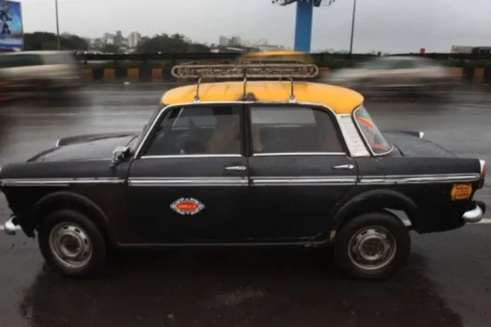 Premier Padmini