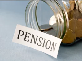 Private Employee Pension