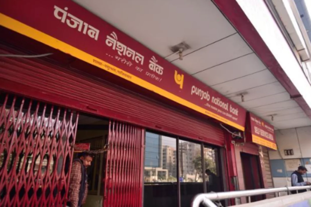 Punjab National Bank