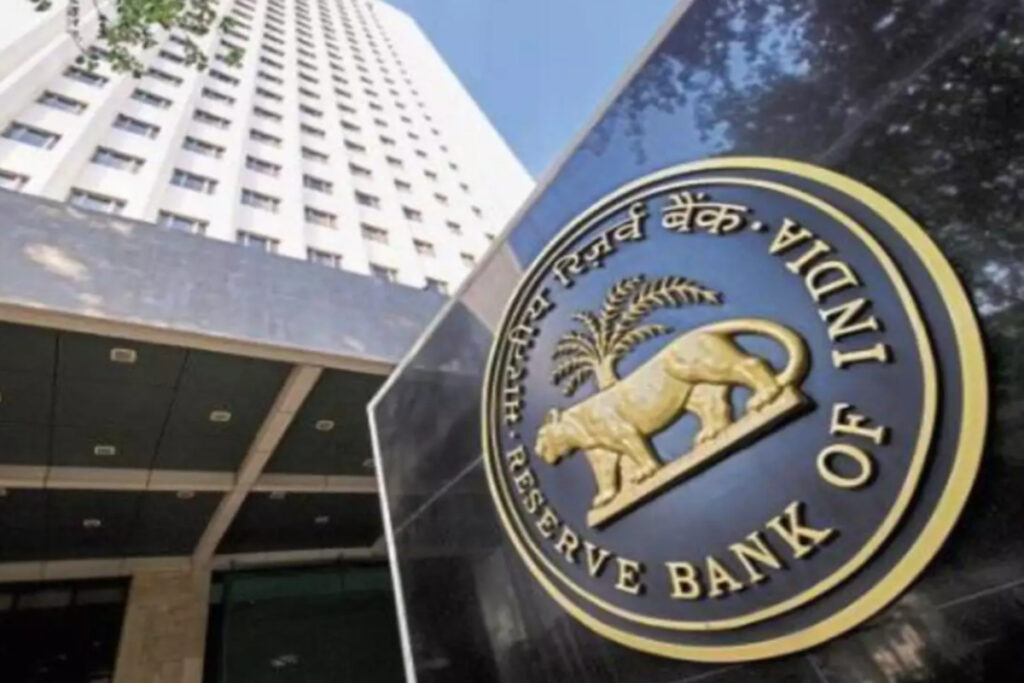 RBI New Rules: Reserve Bank of India Introduces Fresh Guidelines for ...