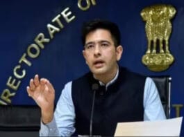 Raghav Chadha