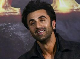 Ranbir Kapoor