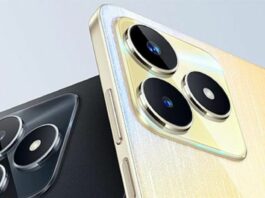 Realme Narzo n53