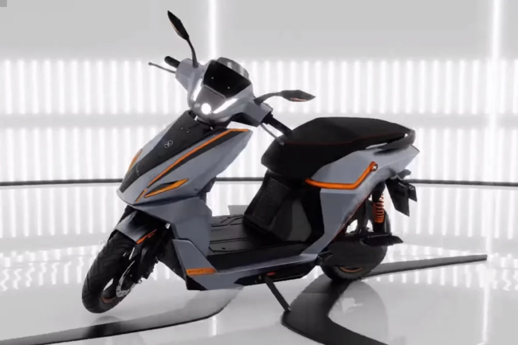 Rivot NX100 launched in India with a range of an amazing 280Km for only THIS much, Details