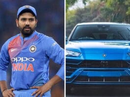 Indian Captain Rohit Sharma fined multiple times for overspeeding on Mumbai-Pune Highway, Details