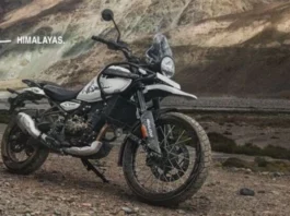 Royal Enfield Himalayan 452 to laun All you must know about the upcoming off-roader