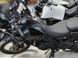 Royal Enfield Himalayan 450 revealed, All we know
