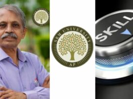 SRM University
