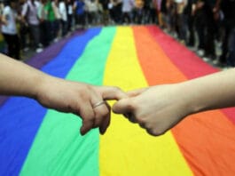 Same-Sex Marriage