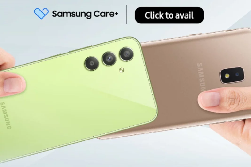 Samsung announces 'Upgrade to Awesome' loyalty program, All details here