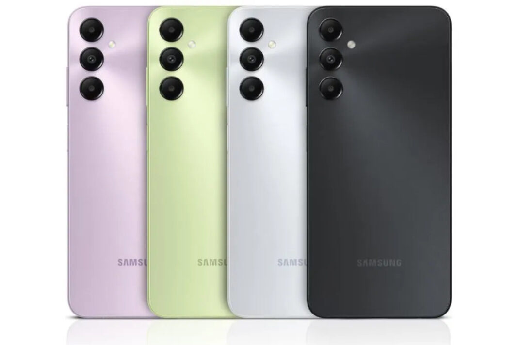 Samsung Galaxy A05s to launch in India on THIS date, Will come with a 50MP primary camera, All details here