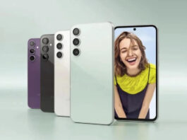 Samsung Galaxy S23 FE and Buds FE launched, features and specs explained