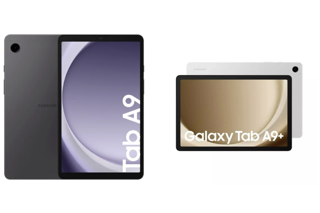 Samsung Galaxy Tab A9 and Tab A9+ launched in India with a starting price of THIS much, Details