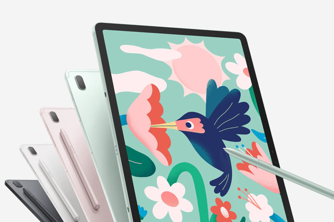Samsung Galaxy Tab S9 FE and Tab S9 FE+ launched, Specs and features you must know