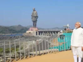 Sardar Vallabhbhai Patel Birth Anniversary