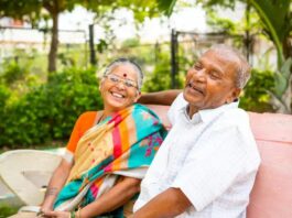 Senior Citizen Savings Scheme (SCSS)