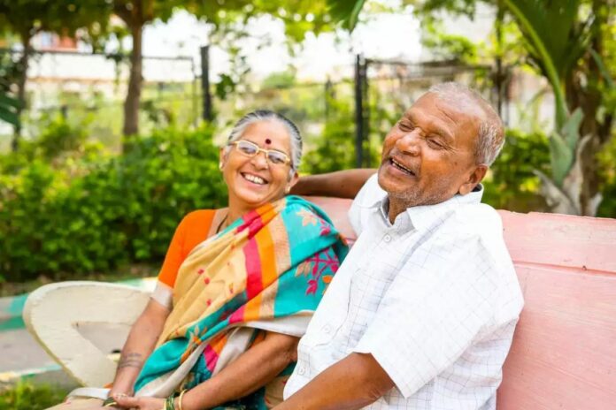 Senior Citizen Savings Scheme (SCSS)