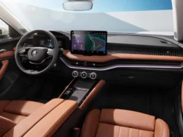 Skoda Superb 4th Gen to be unveiled on THIS date, Looks dope, All you must know