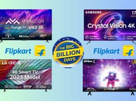 Smart TV deals