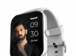 Flipkart big billion days Smartwatch