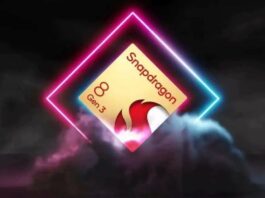 Snapdragon 8 Gen 3