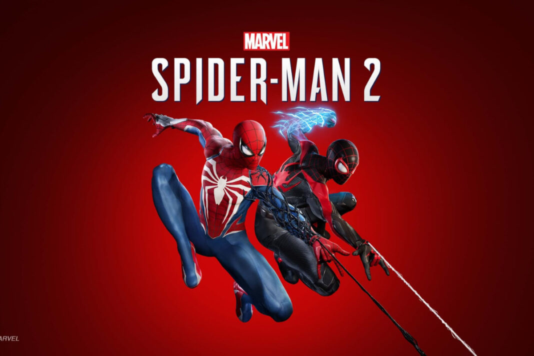 Top 5 Games launching this month, From Spider-Man to Assasin's Creed, see the list here