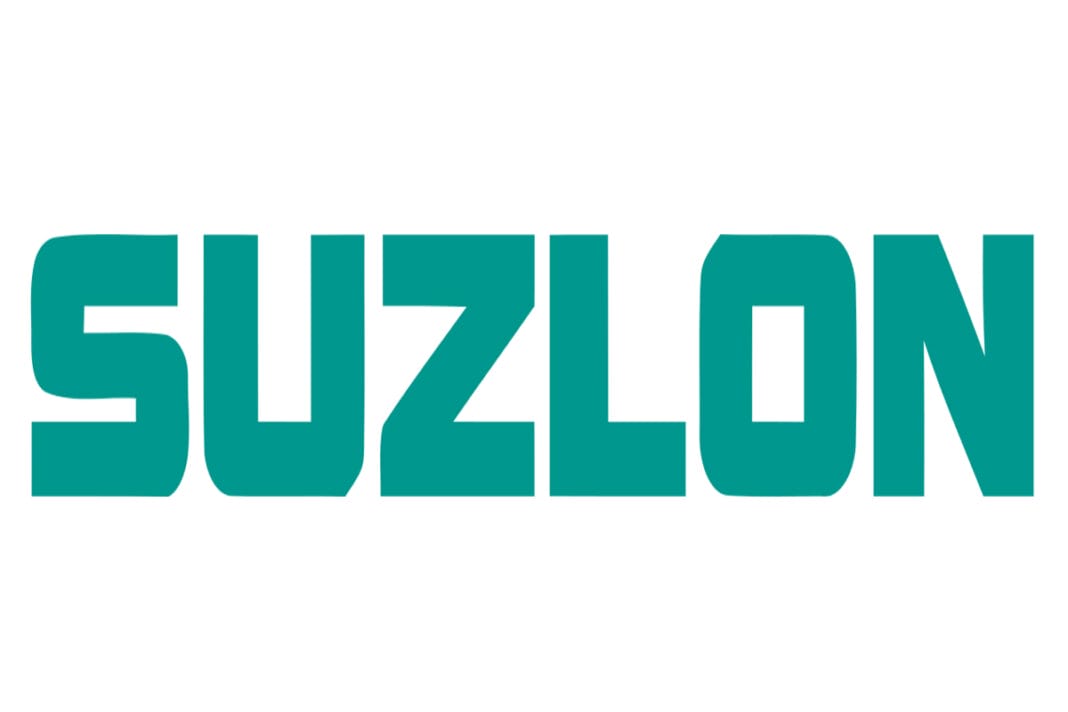 Suzlon logo