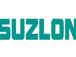Suzlon logo
