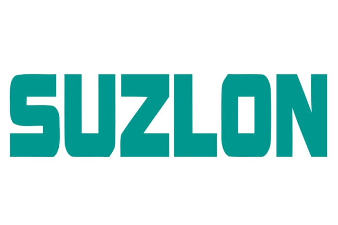 Suzlon logo