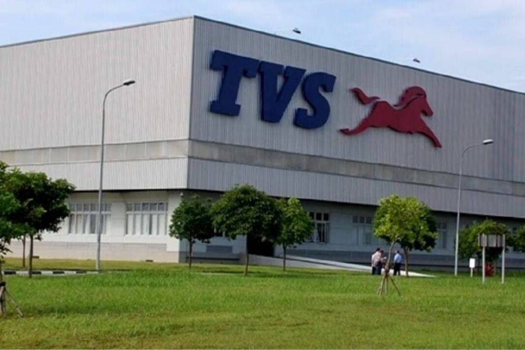 TVS