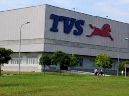 TVS