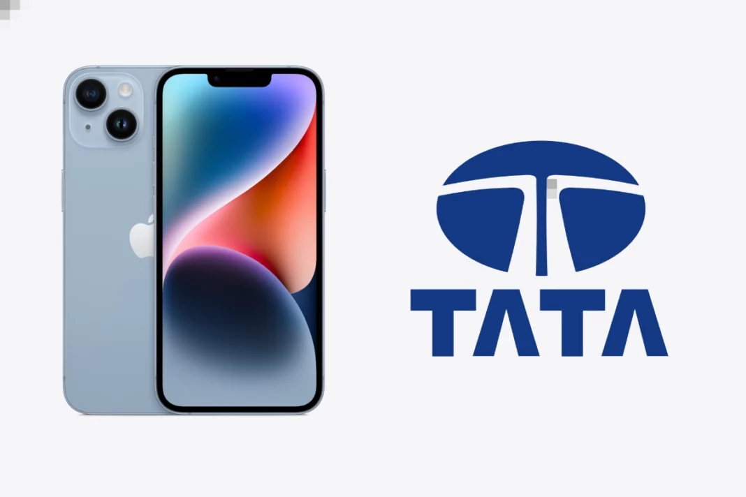 Tata to make iPhones for the Global market in India, Details