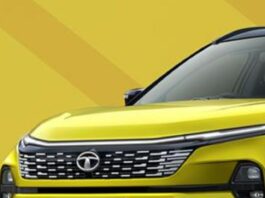 Tata Harrier
