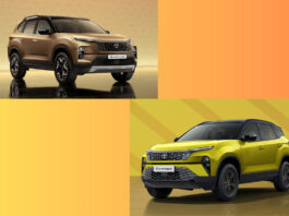 Tata Harrier and Safari facelifts to launch in India on THIS date, All you must now