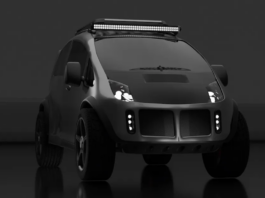 The redesigned Tata Nano looks dope, can conquer any offroad, see the renders here
