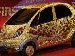 Tata's most expensive car, a Nano worth Rs 22 Crores, All you must know