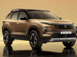 5 amazing features present on the Tata Safari and Harrier, Do Read if you are planning to get one