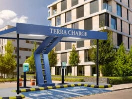 Japan's Terra Motors planning to deploy about 1,000 EV charging points in India, Details