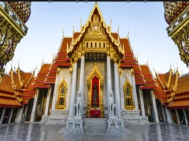 Thailand Visa on Arrival