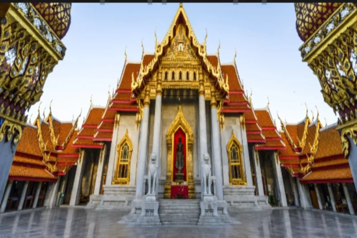 Thailand Visa on Arrival