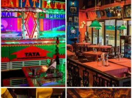 Top 10 Theme Based Restaurants in Noida