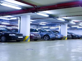 Top 5 Cities with the most expensive parking in the world, See the list here