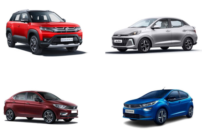 Top 7 CNG Cars under 10 Lakh in India, Do Read before you get your next car