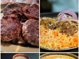 Top Lucknow delicacies you should not miss