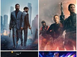 Top Time Travel Movies You Must Watch